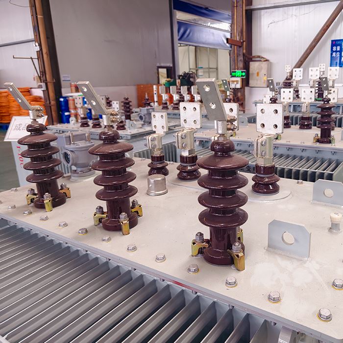 315 KVA 3 Phase Variable Transformer high quality