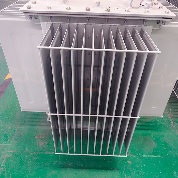 315 KVA 3 Phase Variable Transformer high quality