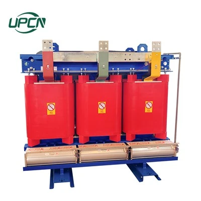 Máy biến áp khô 1250kVA